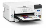 Epson SureColor SC-F170 Dye-Sublimation Printer