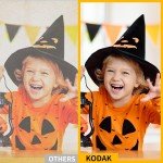 KODAK Dock Plus 4Pass Photo Printer Bundle