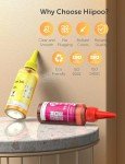 Hiipoo 500ML High-Quality Sublimation Ink