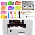 Sawgrass UHD Virtuoso SG500 Starter Bundle with Inks