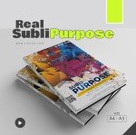 Epson Sublimation Printer Bundle with Ink and Paper