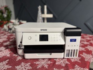 Epson SureColor SC-F170 Sublimation Printer