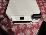 Epson SureColor SC-F170 Sublimation Printer