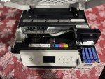 Epson SureColor SC-F170 Sublimation Printer