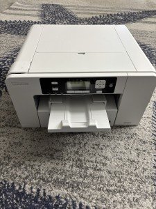 Sawgrass SG500 Professional Sublimation Printer