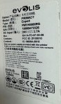 Evolis Primacy ID Card Thermal Printer PM1H0000RS