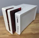 Evolis Primacy ID Card Thermal Printer PM1H0000RS