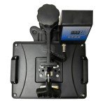 15" Sublimation Heat Press Machine for DIY T-shirts