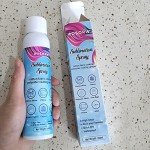 AOSORW 200 ml Sublimation Spray for Cotton, Polyester, Canvas