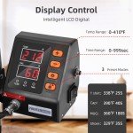 11-in-1 Digital Heat Press Sublimation Machine