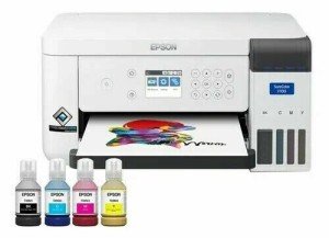 Epson SureColor SC-F170 Sublimation Printer