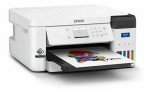 Epson SureColor F170 Dye Sublimation Printer