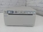 Sony UP D897 Thermal Sublimation Printer