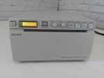 Sony UP D897 Thermal Sublimation Printer
