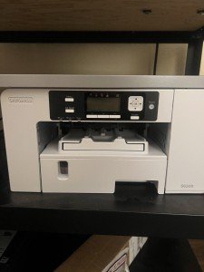 Sawgrass SG500 Professional Sublimation Printer
