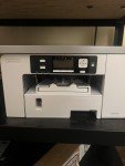Sawgrass SG500 Dye Sublimation Printer