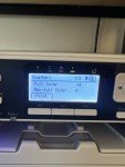 Sawgrass SG500 Dye Sublimation Printer