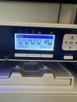 Sawgrass SG500 Dye Sublimation Printer
