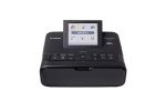 Canon Selphy CP1300 Wireless Photo Printer, Black