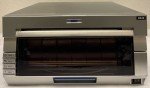 DNP DS40 Dye Sublimation Photo Printer Bundle