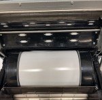 DNP DS40 Dye Sublimation Photo Printer Bundle