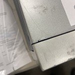 DNP DS40 Dye Sublimation Photo Printer Bundle