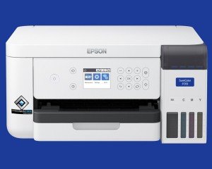 Epson SureColor F170 Dye Sublimation Printer