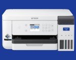 Epson SureColor F170 Dye Sublimation Printer