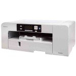 Sawgrass SG1000 Sublimation Printer - Compact & Reliable
