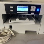 Sawgrass SG500 Sublimation Printer for Custom Designs