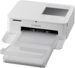 Canon SELPHY CP1500 Compact Photo Printer - White