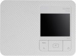Canon SELPHY CP1500 Compact Photo Printer - White