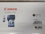 Canon SELPHY CP910 WiFi Dye Sublimation Printer