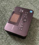 Canon SELPHY CP900 Dye Sublimation Printer - Black