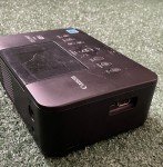 Canon SELPHY CP900 Dye Sublimation Printer - Black