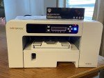 Sawgrass Virtuoso SG400 Dye Sublimation Printer