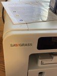 Sawgrass Virtuoso SG400 Dye Sublimation Printer