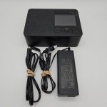 Canon Selphy CP1500 Wireless Compact Photo Printer