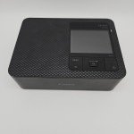 Canon Selphy CP1500 Wireless Compact Photo Printer