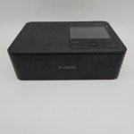 Canon Selphy CP1500 Wireless Compact Photo Printer