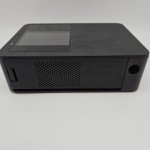 Canon Selphy CP1500 Wireless Compact Photo Printer