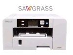 Sawgrass Virtuoso SG500 Sublimation Printer Bundle