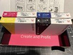Sawgrass Virtuoso SG500 Sublimation Printer Bundle