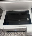 Epson EcoTank Sublimation and Heat Press Setup