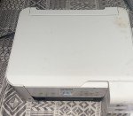 Epson EcoTank Sublimation and Heat Press Setup