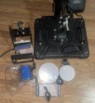 Epson EcoTank Sublimation and Heat Press Setup