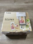 Canon SELPHY CP1300 Compact Photo Printer