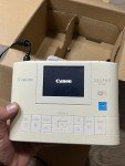 Canon SELPHY CP1300 Compact Photo Printer