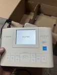 Canon SELPHY CP1300 Compact Photo Printer