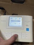 Canon SELPHY CP1300 Compact Photo Printer